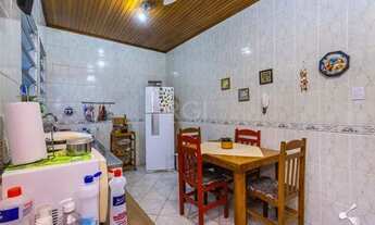 Imagem 4: Casa para Venda - 240m², 3 dormitórios, sendo 1 suites, 3 vagas - Cristal