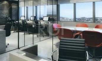 Imagem 5: Conjunto/Sala para Venda - 38.75m², 0 dormitórios, Teresópolis