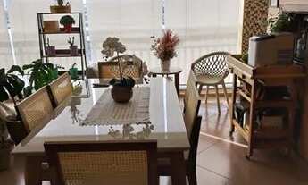 Imagem: Apartamento para venda possui 104 metros