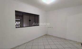 Imagem 3: Casa para aluguel, 3 quartos, 2 suítes, 2 vagas, Parque São Jerônimo - Americana/SP