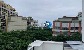 Imagem 3: RARIDADE COBERTURA LINEAR DE 3 QUARTOS IPANEMA