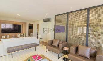 Imagem 4: Venda Apartamento 3 Dormitórios - 225 m² Brooklin