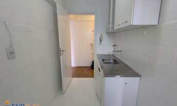 Imagem 7: Apartamento com 1 dormitório para alugar, 49 m² por R$ 3.485,17/mês - Itaim Bibi - São Pau