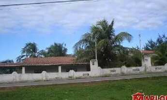 Imagem 1: Casa para venda com 1300 metros quadrados com 3 quartos em Nova Parnamirim - Parnamirim