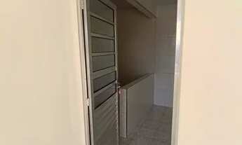 Imagem 2: Casa assobradada para locação