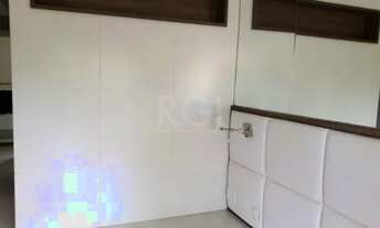 Imagem 6: Apartamento para Venda - 200.1m², 3 dormitórios, sendo 3 suites, 5 vagas - Cristal