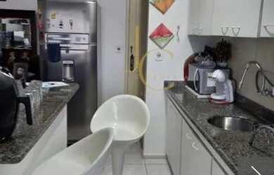 Imagem 6: Apartamento para venda com 52 m² com 2 quartos no Rio Caveiras - Biguaçu - SC