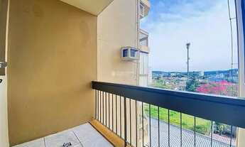 Imagem: NOVO HAMBURGO - Apartamento Padrão - Vila