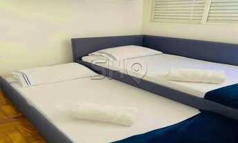 Imagem 5: Apartamento no Bosque da Saúde de 2 dormitórios com 75 metros, próximo ao Shopping Metrô S