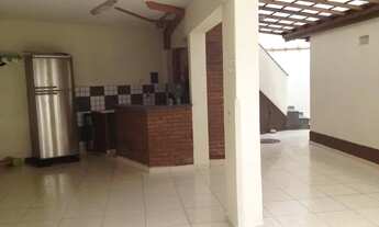 Imagem 2: CASA COM 4 QUARTOS NA BARRINHA - BARRA DA TIJUCA