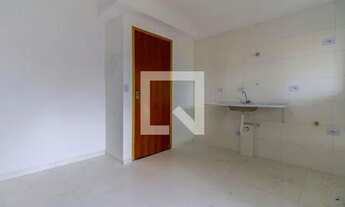 Imagem 3: Apartamento para Aluguel - Itaquera, 2 Quartos, 40 m2