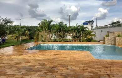 Imagem 2: Excelente chácara para venda e locação no Vale do Igapó - Bauru/SP