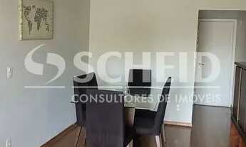 Imagem 7: Apartamento para locação na V. São Paulo/Jd. Prudência