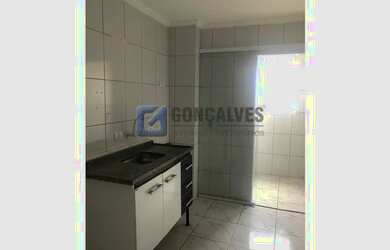 Imagem 7: SAO BERNARDO DO CAMPO - Residential / Apartment - BAETA NEVES