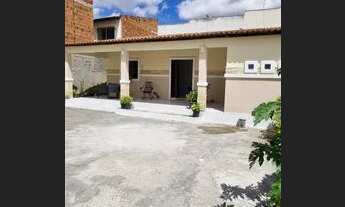 Imagem 6: Casa plana solta Maracanaú - 110m²