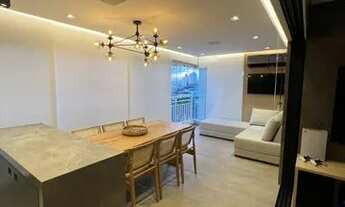 Imagem 5: Apartamento com 3 dormitórios à venda, 100 m² por R$ 1.150.000,00 - Vila Prudente - São Pa