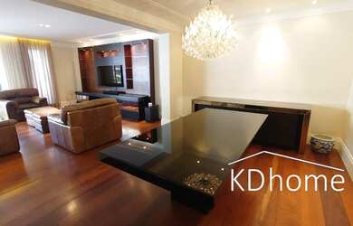 Imagem: Lindo apartamento para locação no Alto