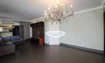 Imagem 2: Apartamento, 142 m² - venda por R$ 1.200.000,00 ou aluguel por R$ 7.757,00/mês - Vila Andr