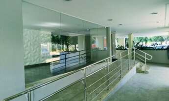 Imagem 2: Apartamento para venda possui 81 metros quadrados com 3 quartos