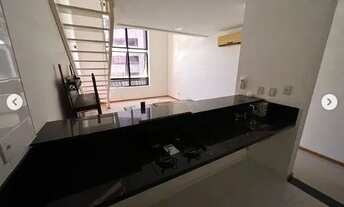 Imagem 6: Apartamento para Venda em Salvador, Pituba, 1 dormitório, 1 suíte, 2 banheiros, 2 vagas