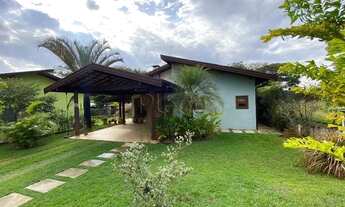 Imagem 3: Locação Fazenda / sítio com aluguel por R$3.500 /mês