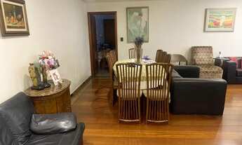 Imagem 3: Apartamento Venda Pompéia 140 m² 3 Dormitórios