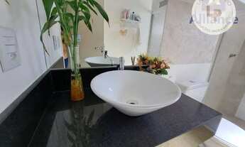 Imagem 3: Casa com 3 dormitórios à venda, 130 m² por R$ 954.000,00 - Condomínio Casa Grande - Louvei