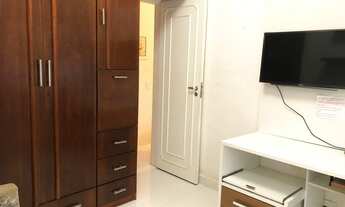 Imagem 5: 2 quartos ao lado do Shopping Leblon