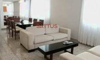 Imagem 4: Apartamento com 3 quartos, 115m², à venda em Belo Horizonte, Buritis