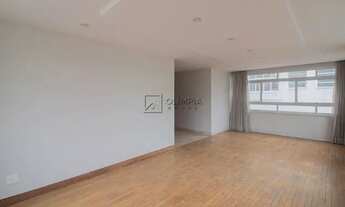 Imagem: Apartamento Venda 4 Dormitórios - 164 m²