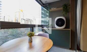 Imagem 5: Apartamento para Aluguel - Pinheiros, 1 Quarto, 22 m2