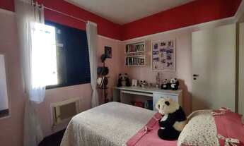 Imagem 6: Apartamento à venda, 3 quartos, 1 suíte, 2 vagas, Aparecida - Santos/SP