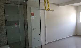 Imagem 7: Apartamento com 1 dormitório para alugar, 55 m² por R$ 2.150,00/mês - Vila Maracanã - Foz