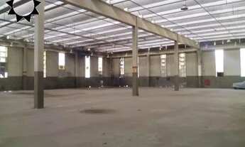 Imagem: GALPÃO para Venda ou Locação ÉDEN, SOROCABA