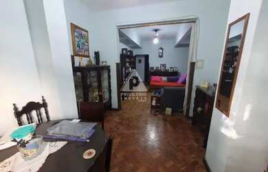 Imagem 3: Apartamento à venda, 2 quartos, 1 vaga, Flamengo - RIO DE JANEIRO/RJ