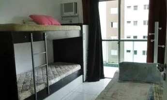 Imagem 3: AMPLA COBERTURA REFORMADA COM SACADA!