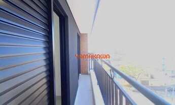 Imagem 7: Apartamento com 2 dormitórios para alugar, 45 m² por R$ 2.650,00/mês - Artur Alvim - São P