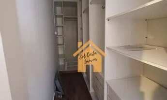 Imagem 2: Apartamento com 3 dormitórios à venda, 91 m² por R$ 830.000,00 - Gonzaga - Santos/SP