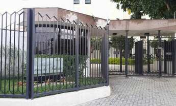 Imagem: Apartamento para aluguel possui 54 metros