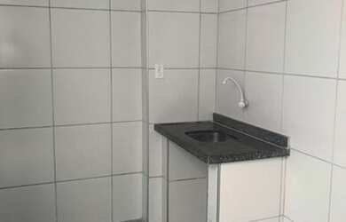 Imagem 7: Casa para aluguel com 55 metros quadrados com 2 quartos em Centro - Fortaleza - CE