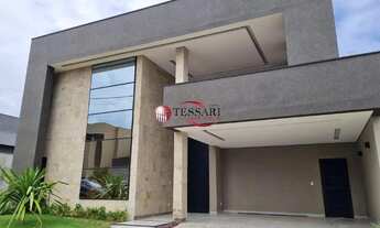 Imagem: Casa no Condomínio Quinta do Lago 1 com