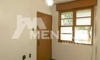 Imagem 3: Apartamento térreo com 2 dormitórios, à venda no bairro Santa Maria Goretti em Porto Alegr