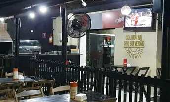 Imagem 3: REPASSE DE BAR E RESTAURANTE