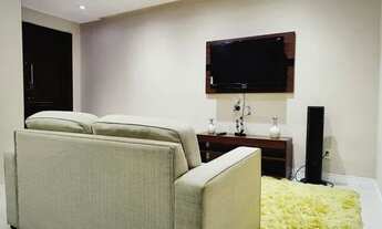 Imagem 2: Apto completo mobiliado de 1 dorm PACOTE