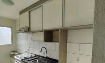 Imagem 6: Apto à Venda - Jd. Montecatini - Pronto para Morar - (aceita casa/apto de maior valor)<