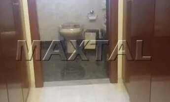 Imagem 7: Sobrado 300m², 5 salas, 5 banheiros, 4 veículos, copa cozinha na Zona Norte