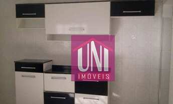 Imagem 6: Casa com 2 dormitórios à venda, 100 m² por R$ 455.000 - Jardim Vera Cruz - São Bernardo do