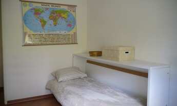 Imagem 7: Ótimo Apartamento no Jardim Paulista, com 74m², 2 dormitórios, 1 vaga. Mobiliado