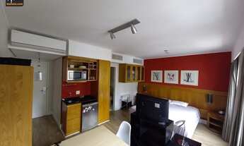 Imagem 3: Studio 29m² em Moema