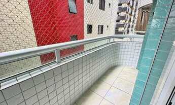 Imagem 5: Apartamento no Boqueirão - Praia Grande/SP